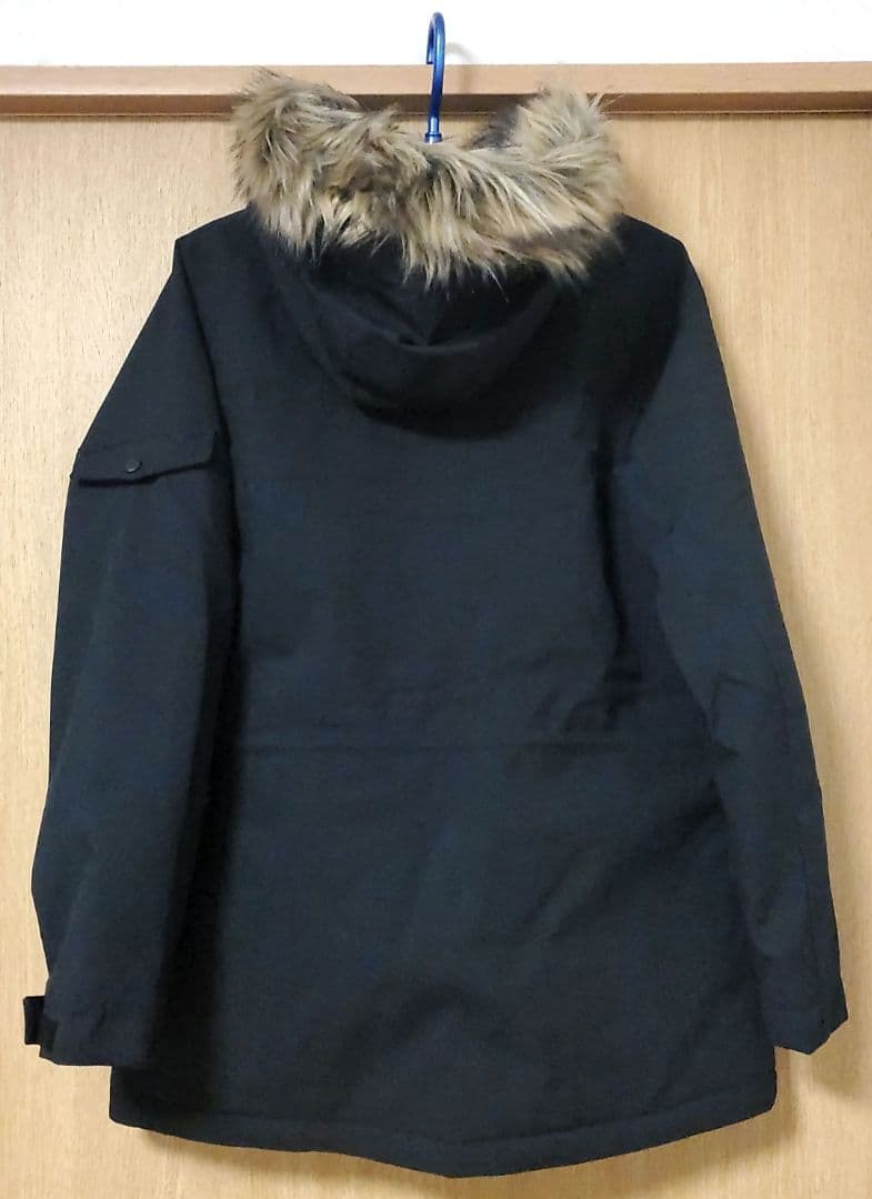 BONFIRE レディースウィンターウェア(上)