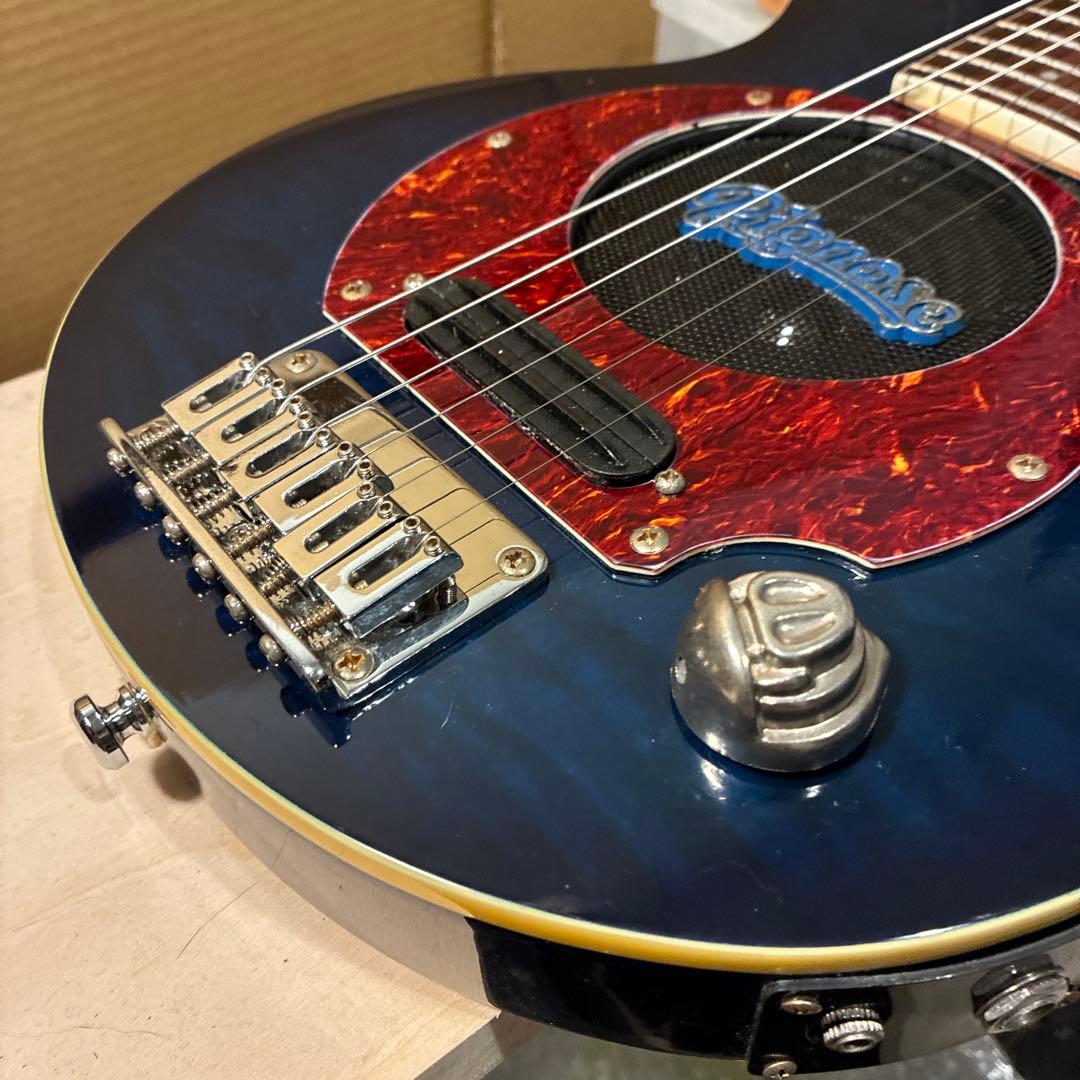 ピグノーズPGG259青