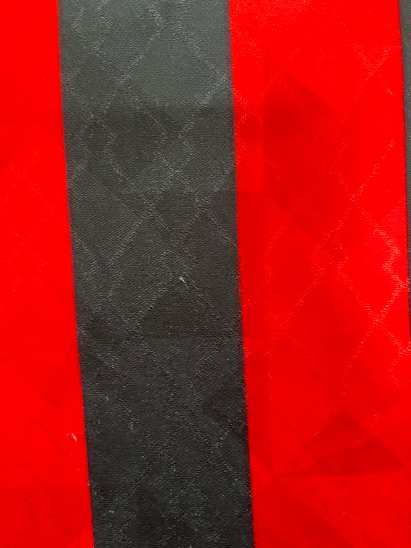 ACミラン Lotto シャツ 背番号38