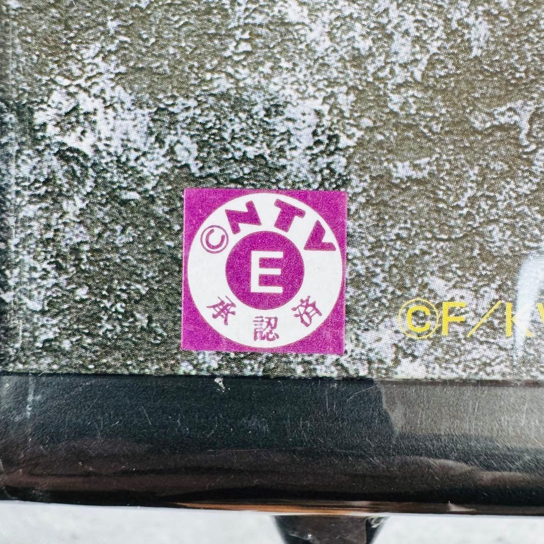 KAIJI カイジ Eカードセット アタッシュケース入りDXバージョン 未開封品