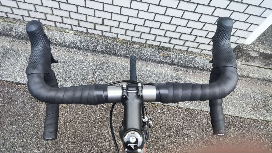 ロードバイク あさひ プレシジョン Precision R ブラック 14速