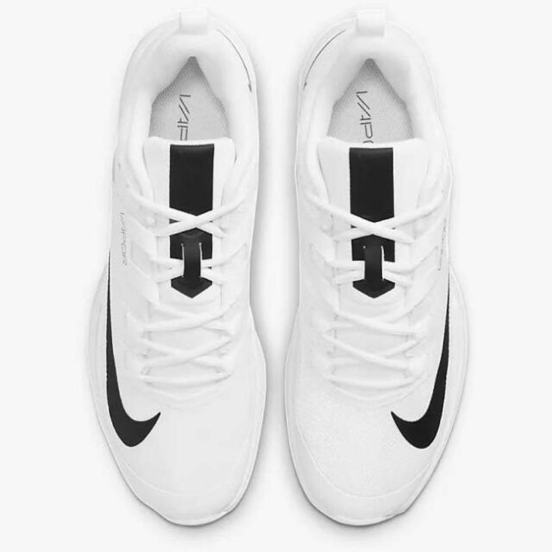 NIKE ナイキ ヴェイパー テニスシューズ オールコート用 26cm