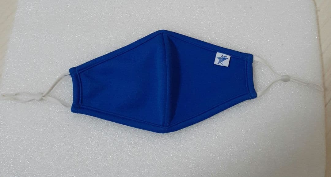 ベースターズ小児マスク(10th)