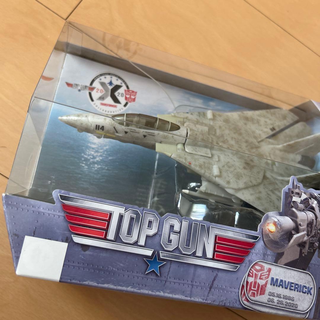 【即購入ok!!】トランスフォーマー　 F14 F-14 トムキャット