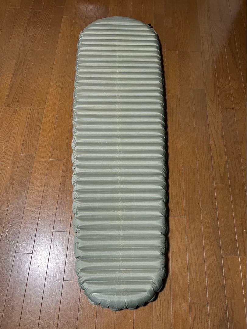 THERMAREST Neo Air サーマレストスリーピングマット