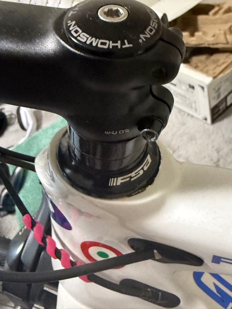 (値下げ交渉可能 )ピナレロGAN