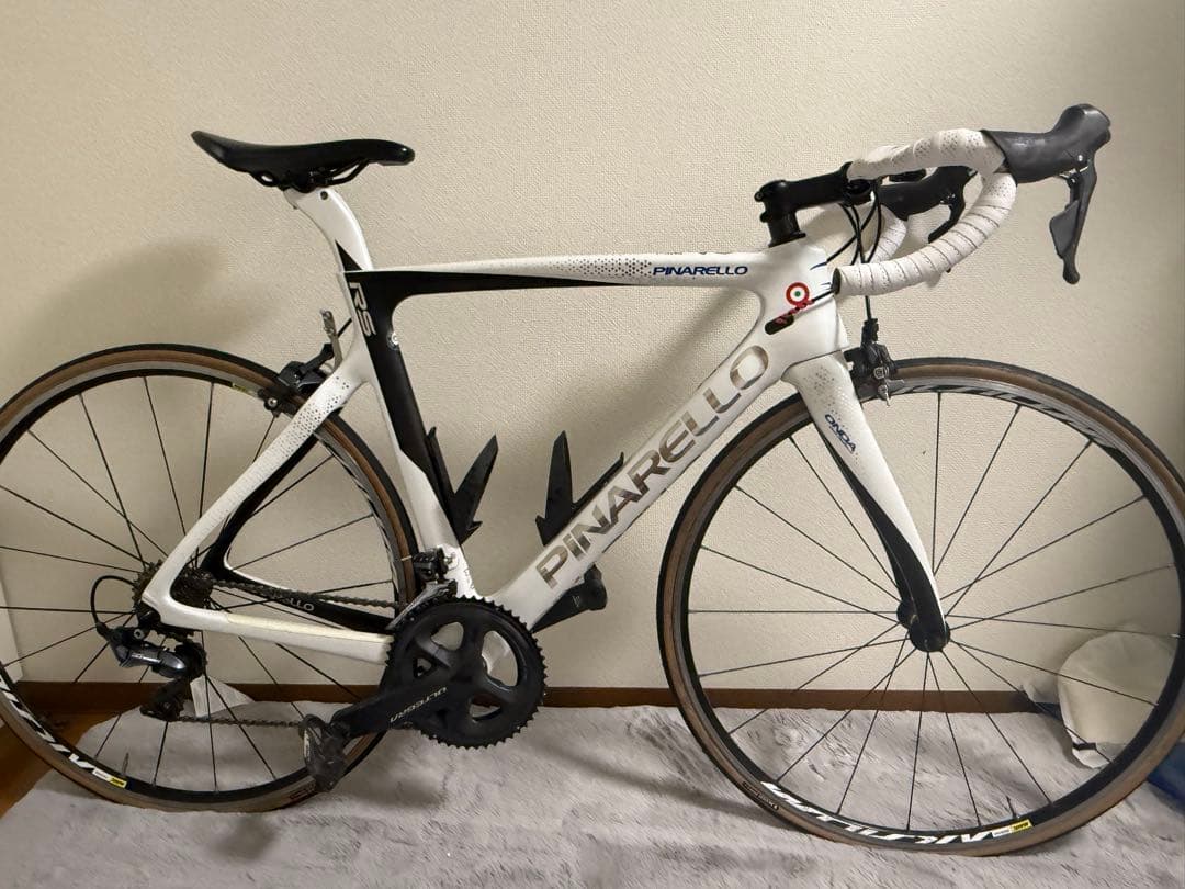 (値下げ交渉可能 )ピナレロGAN