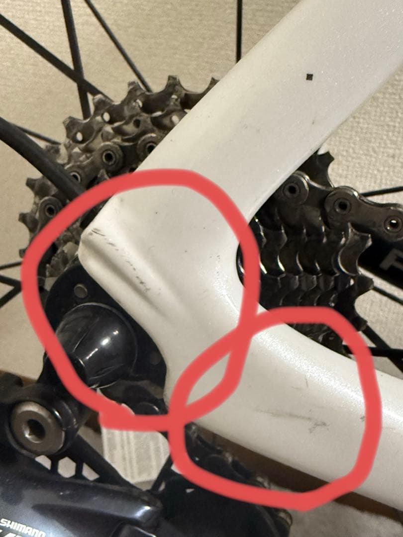 (値下げ交渉可能 )ピナレロGAN