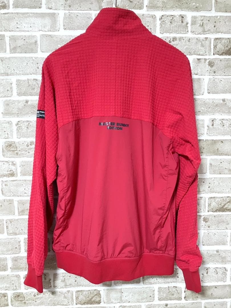 【24時間以内/早い者勝ち】マスターバニーエディション ジャケット サイズ6