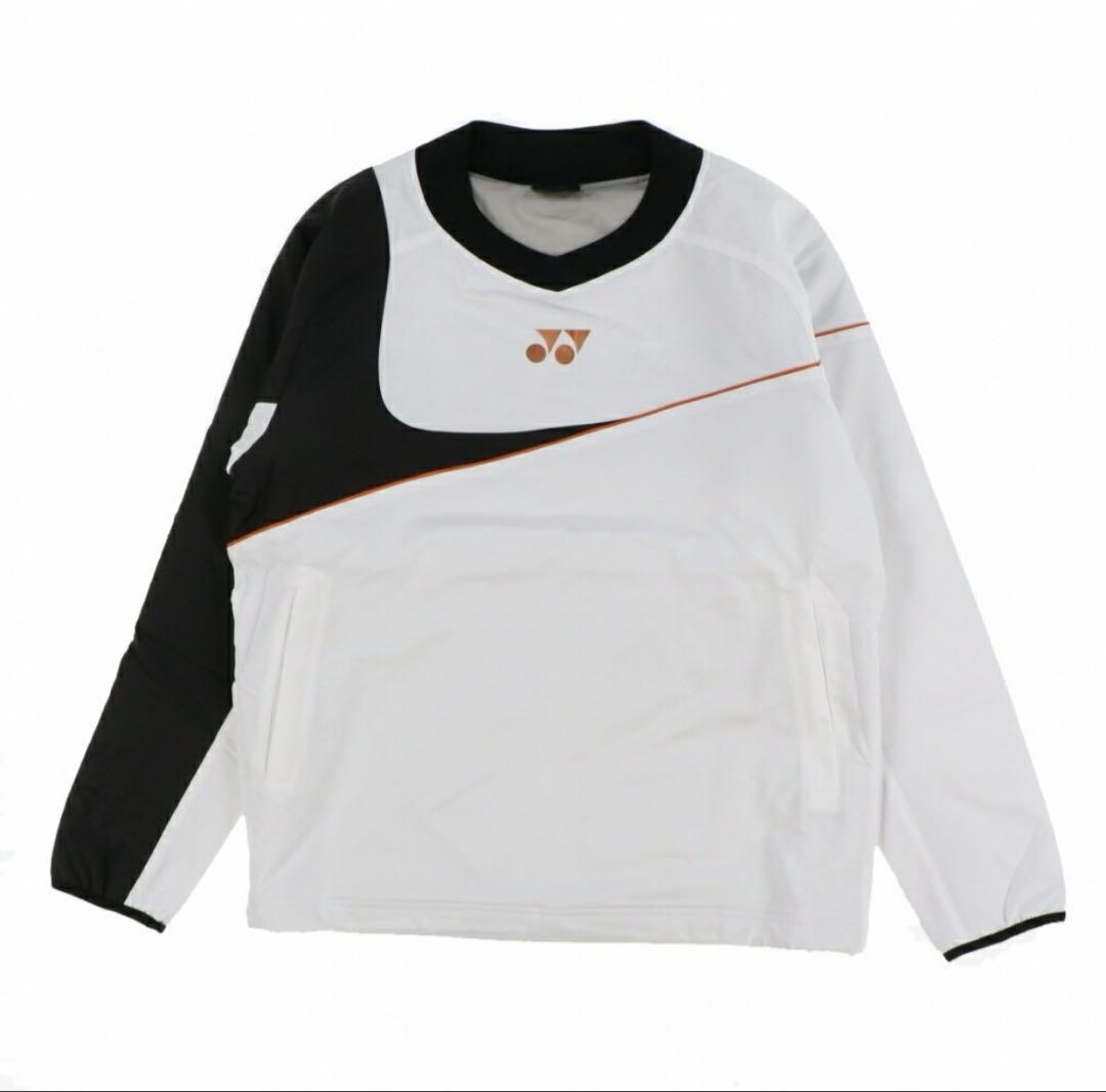 YONEX テニス ウインドブレーカー 中綿(フィットスタイル) 90091