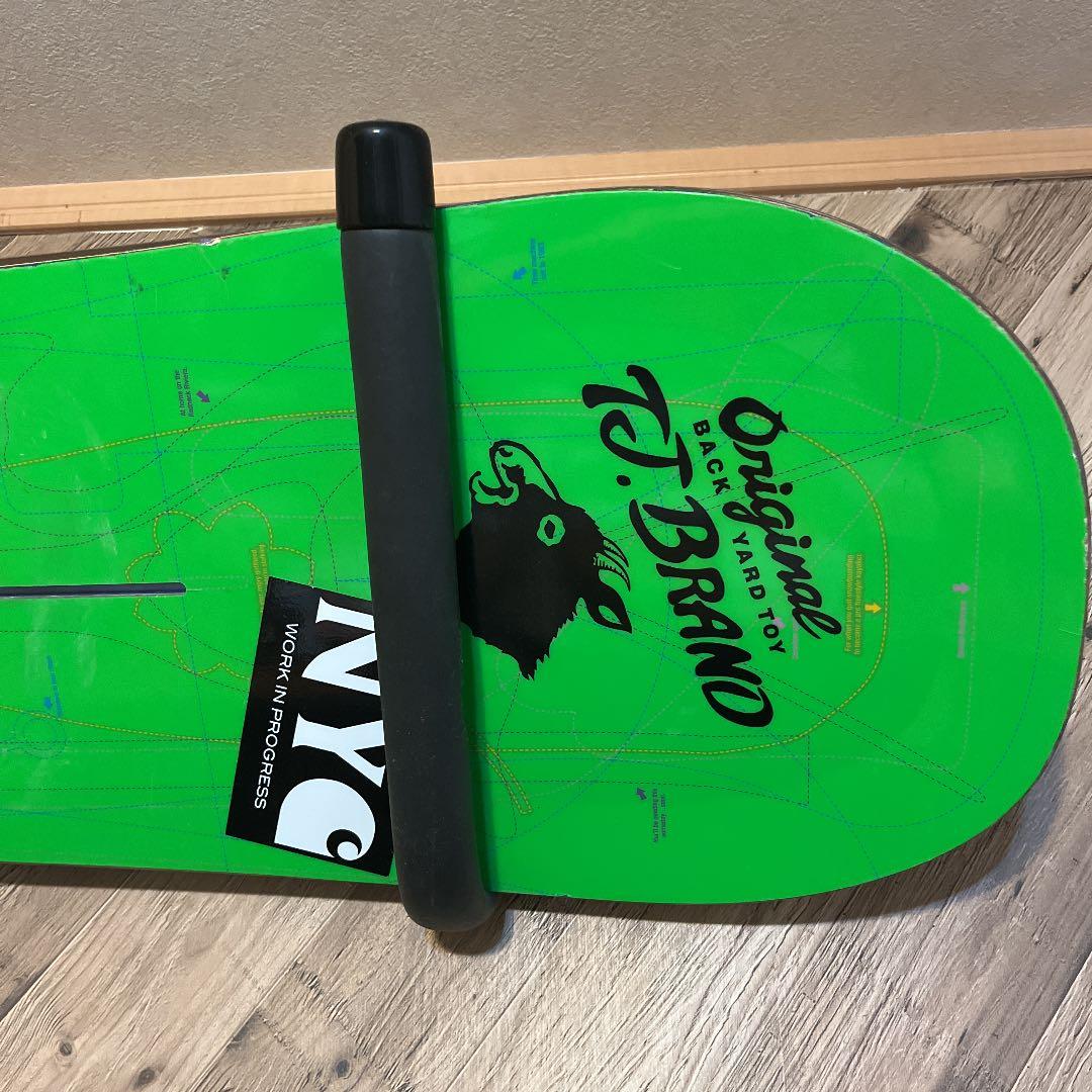 【値下げ中】バートン/ＦＩＸ　158センチ『2010年正規販売モデル』