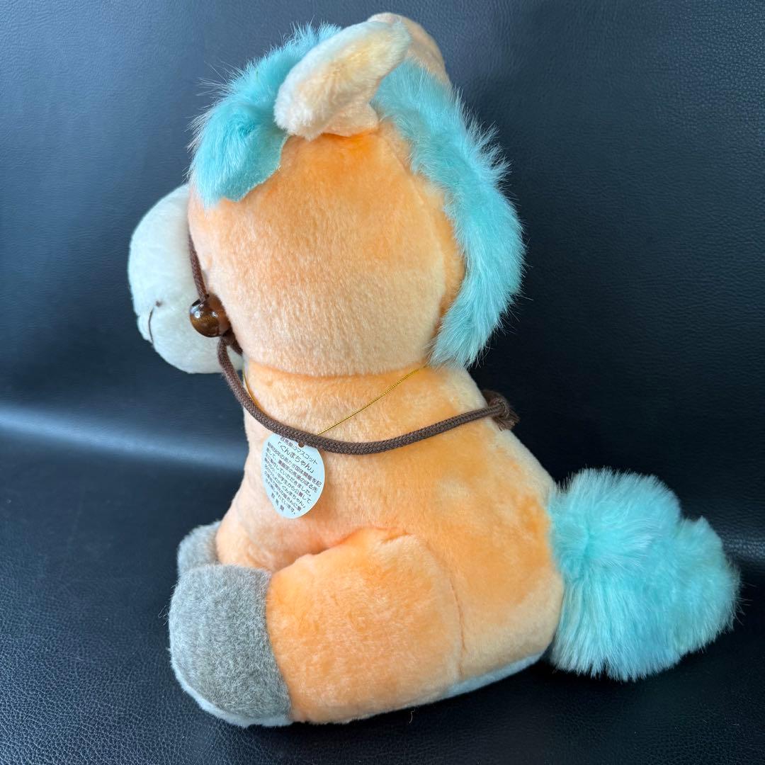 ☆希少☆ 初代 ぐんまちゃん　約30cm　大サイズ★