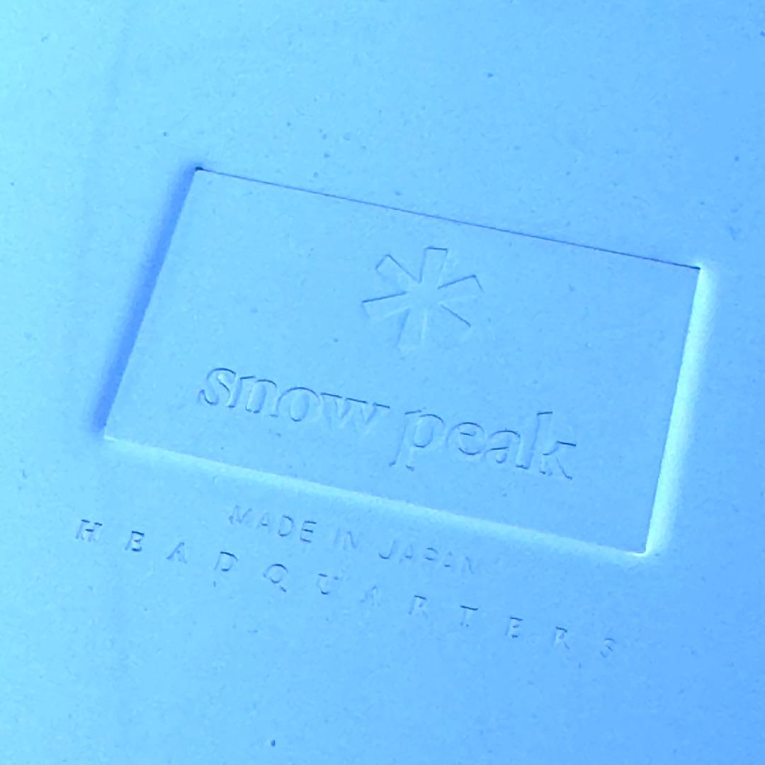 ヘッドクォーター製 スノーピーク 焚火台M スターターセット アミ ブリッジ