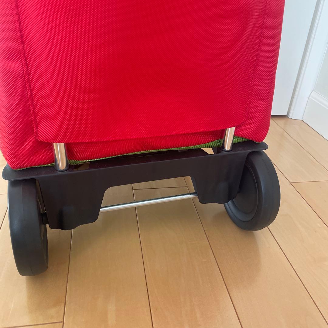 シーちゃん　ROLSER ロルサー　キャリーカート