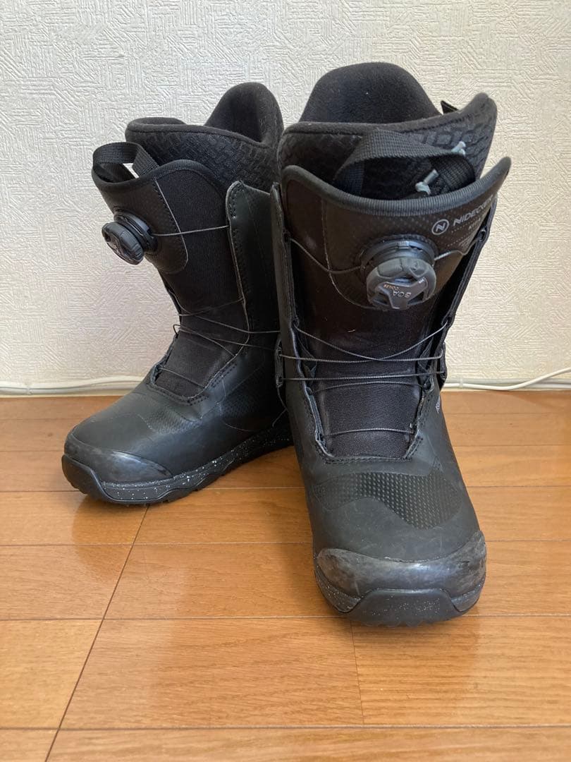 NIDECKER Kita W (22-23モデル)