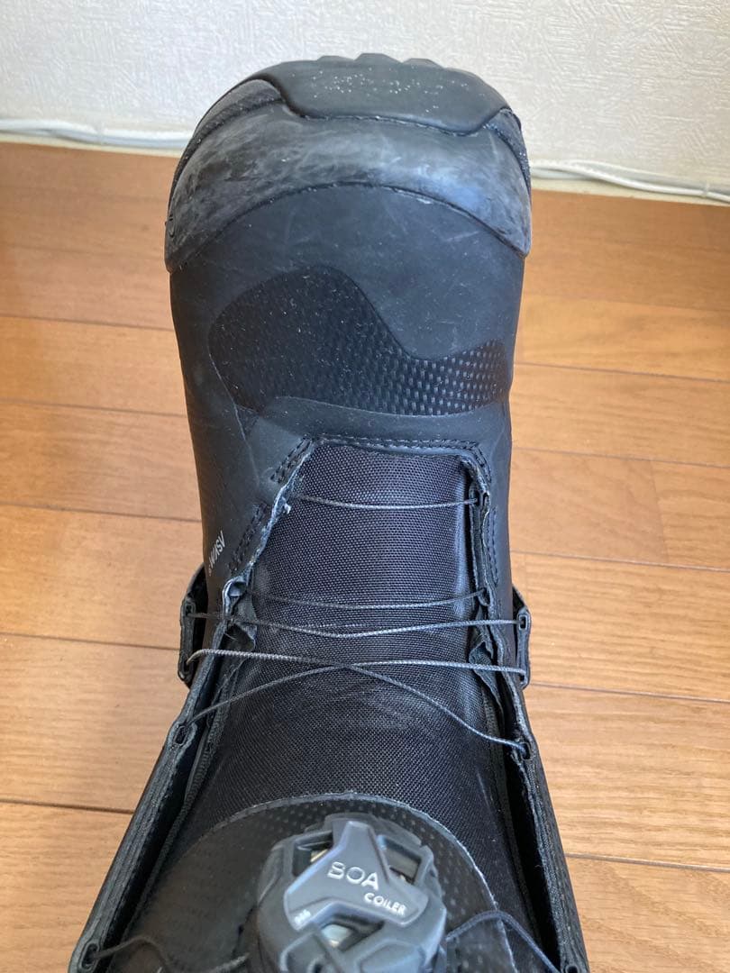 NIDECKER Kita W (22-23モデル)