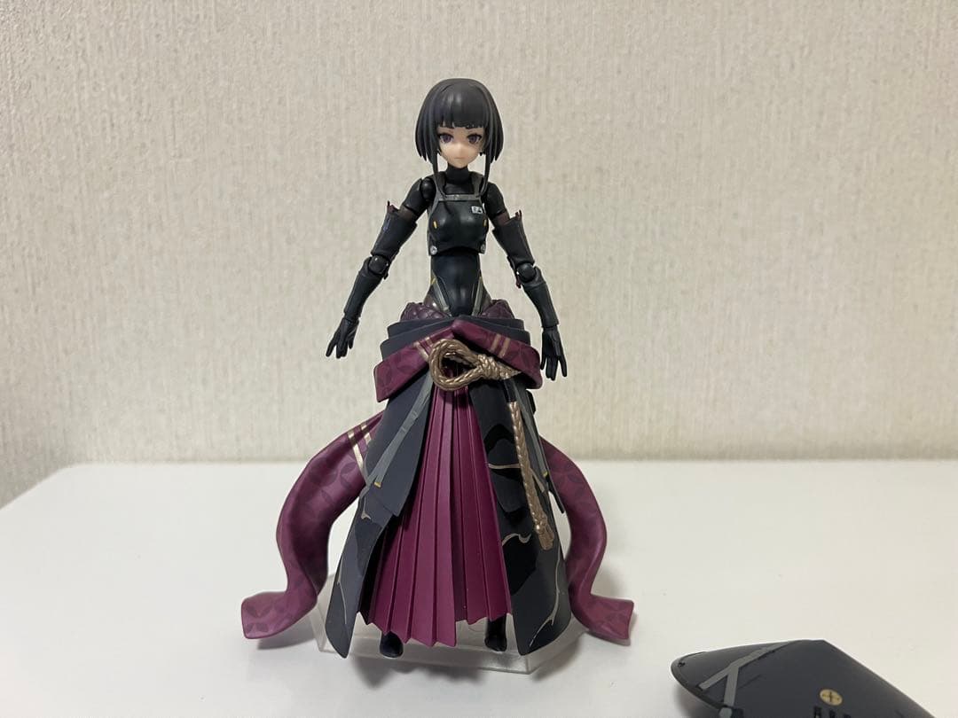 figma RONIN 正規品　箱無し