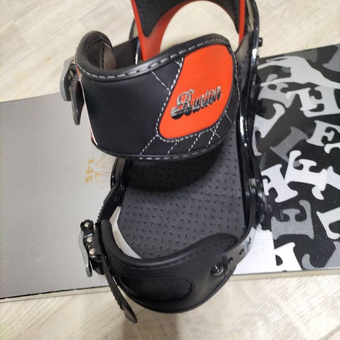 YONEX ヨネックス　スノーボード板　スノーボードセット