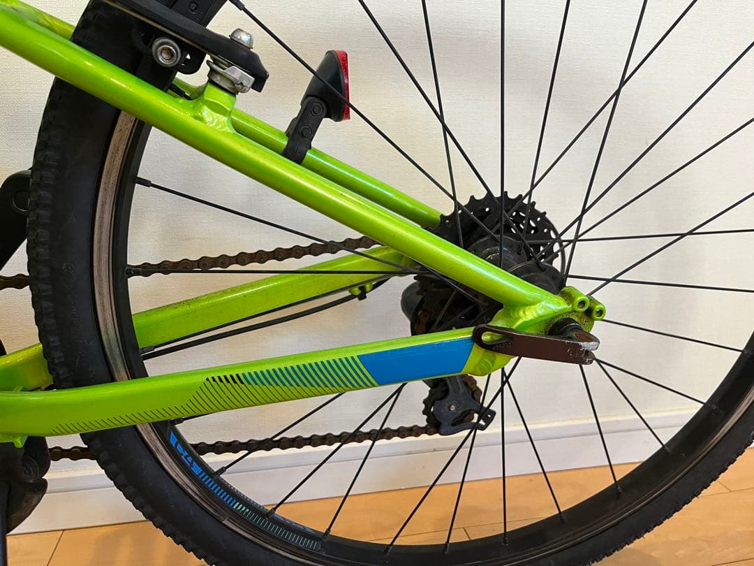 キャノンデール　クイック24  2018モデル