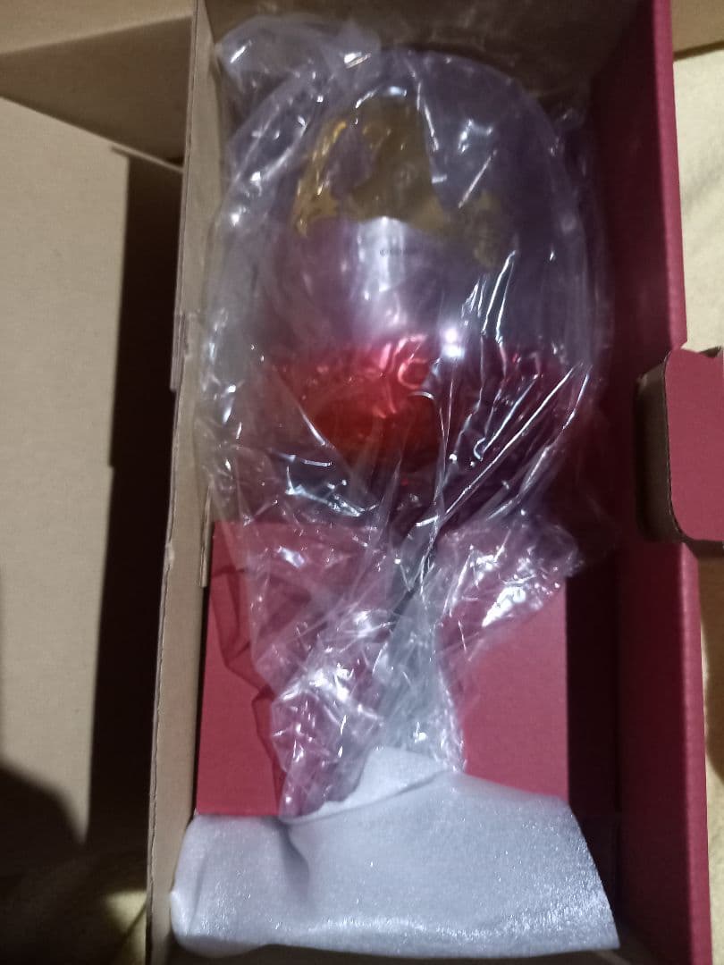 カリオペ 誕生日グッズ2022 通常版