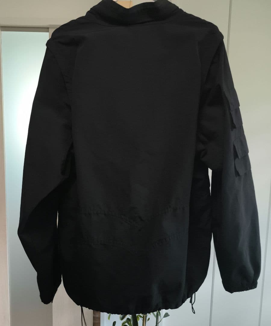 【希少】evisen skateboards 路滑板製造会社ブルゾン L