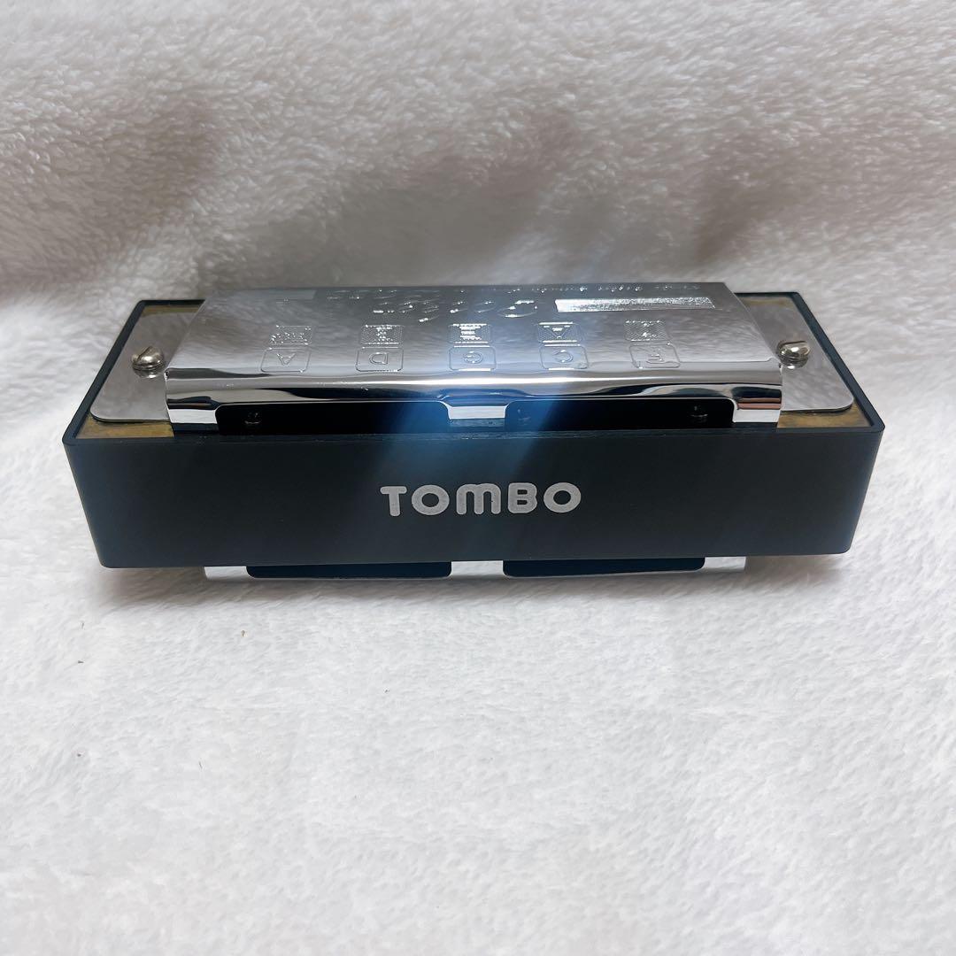 トンボ　ハーモニカ　ポケットコード　ポケットバス　アンサンブルシリーズ