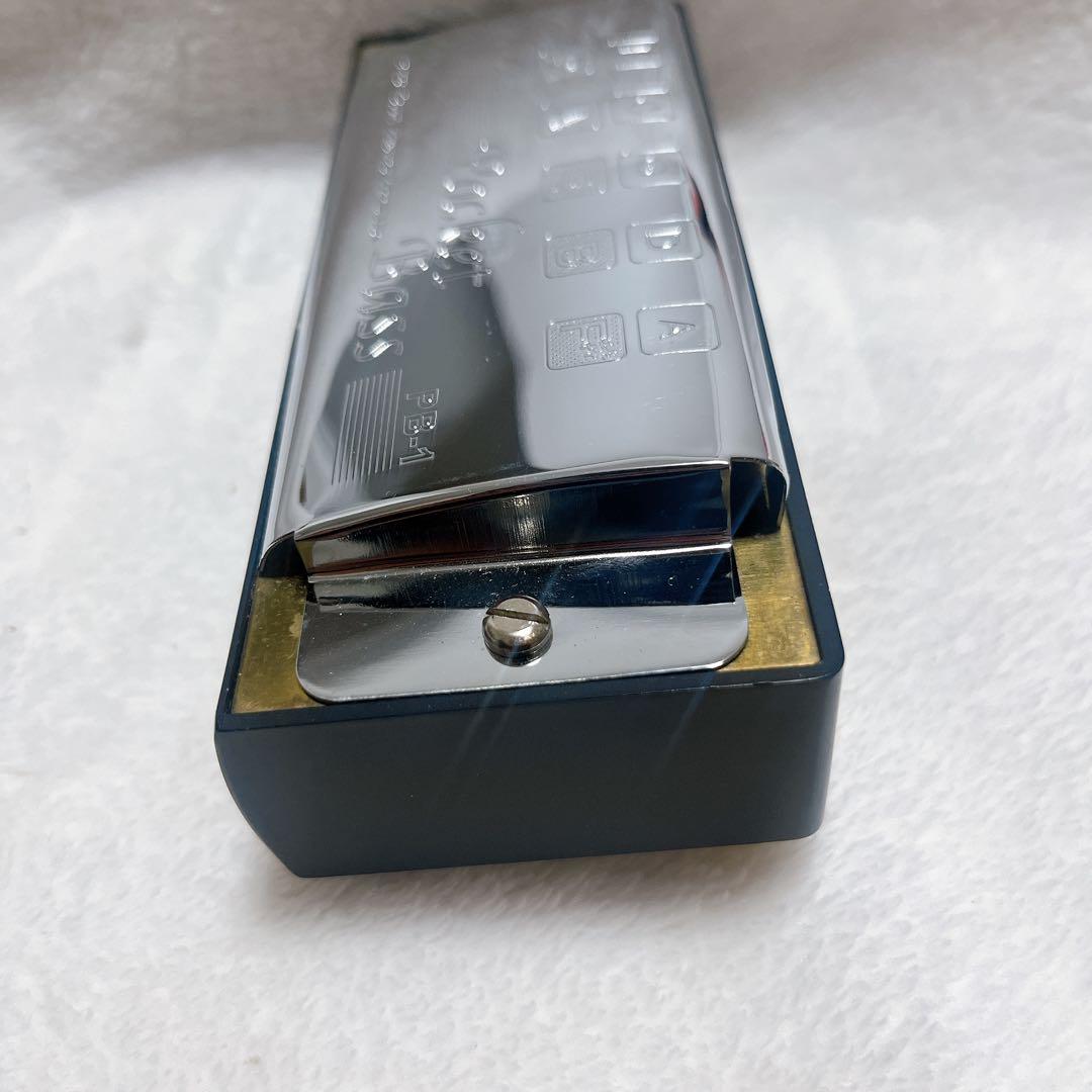 トンボ　ハーモニカ　ポケットコード　ポケットバス　アンサンブルシリーズ