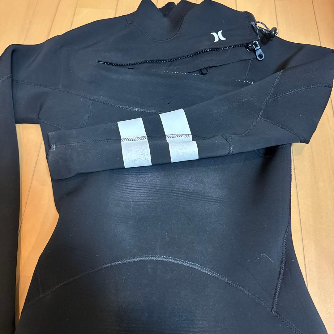 Hurley ロングスリーブスプリングウェットスーツ