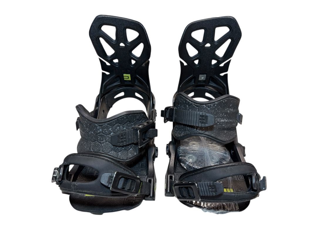 NOW BINDINGS SELECT PRO Mサイズ