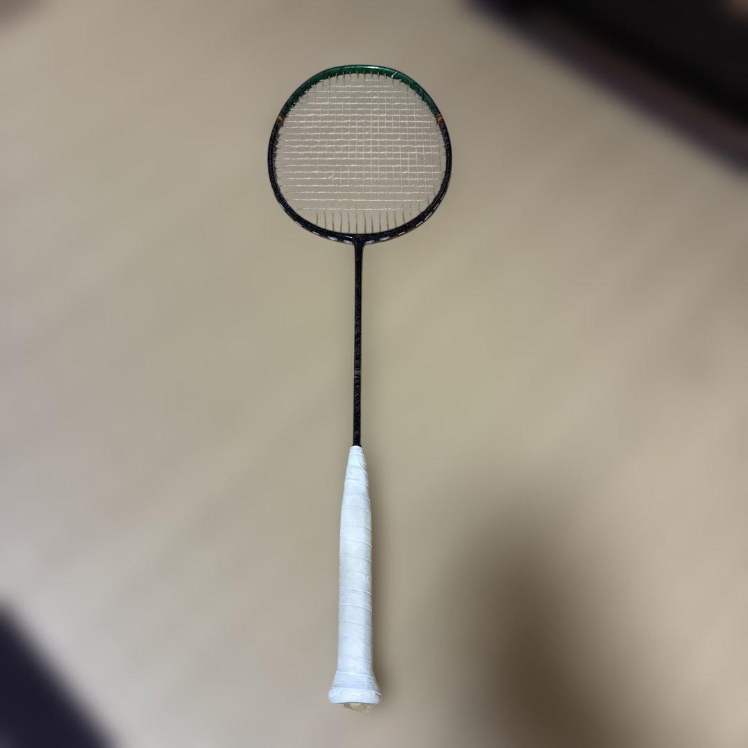 アストロクス99ゲーム　バドミントンラケット
