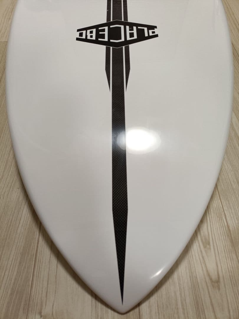 LOSTMAYHEM PLACEBO RNF プレセボ ラウンドノーズフィッシュ