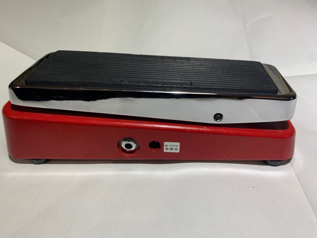 ギター Jim Dunlop Rotovibe JD-4S