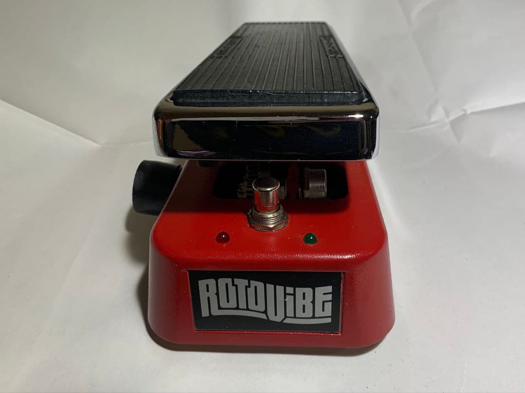 ギター Jim Dunlop Rotovibe JD-4S