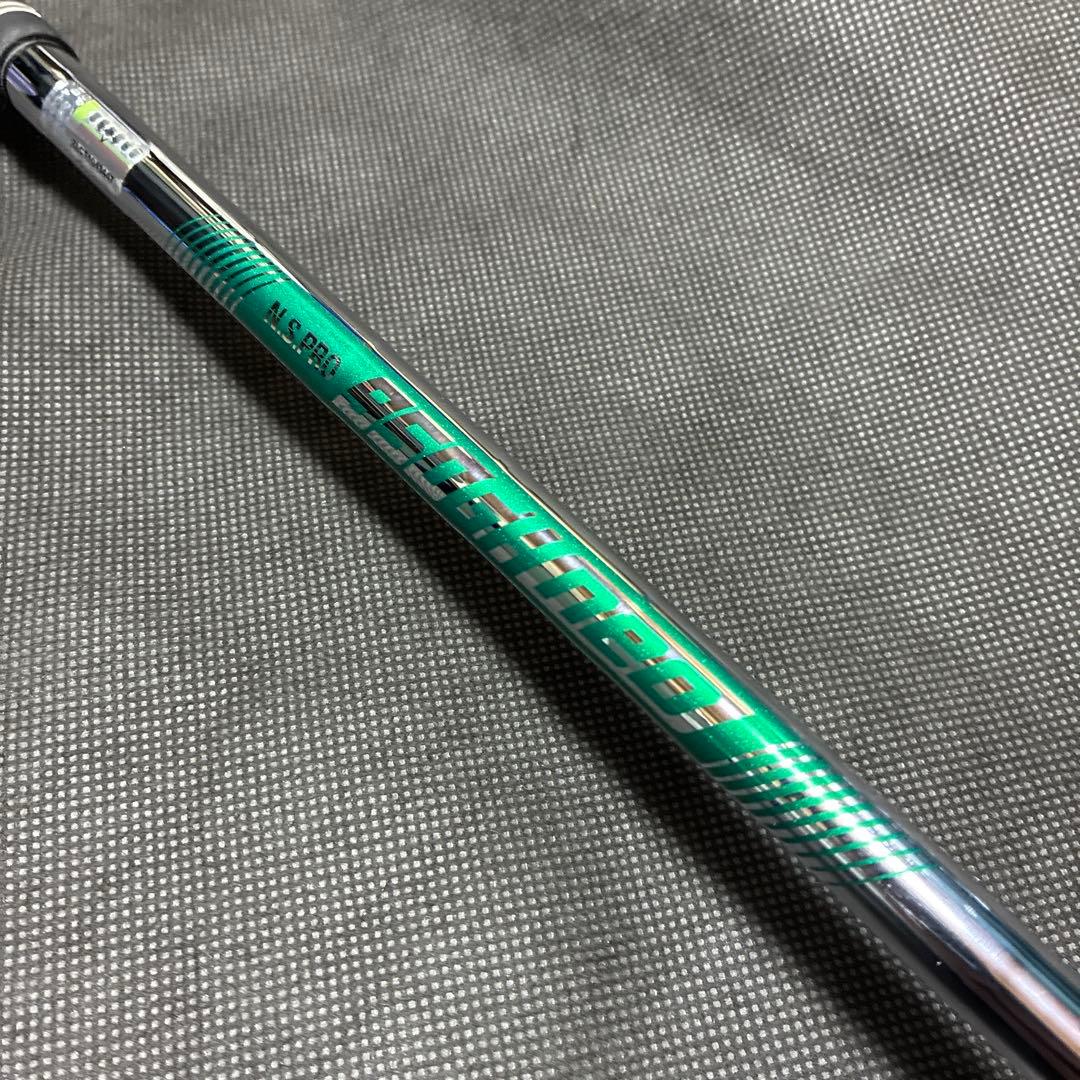 キャロウェイ Opusウェッジ 58°/12w