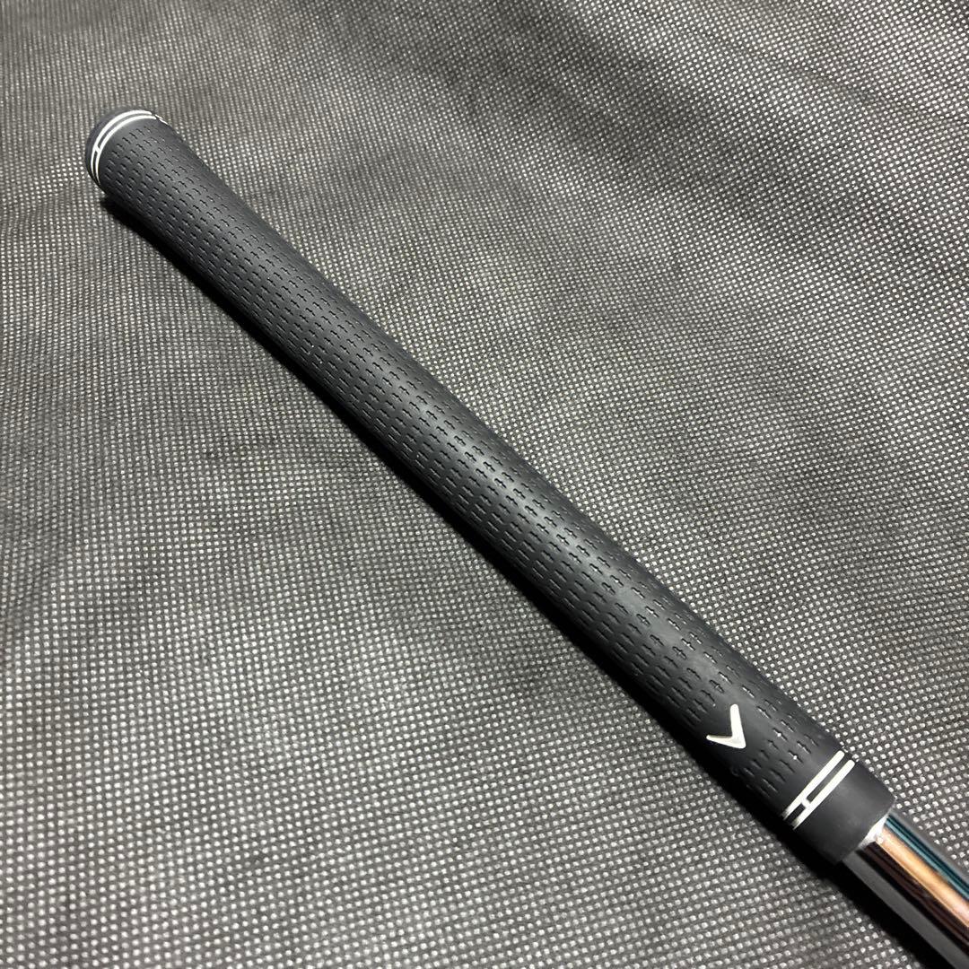 キャロウェイ Opusウェッジ 58°/12w