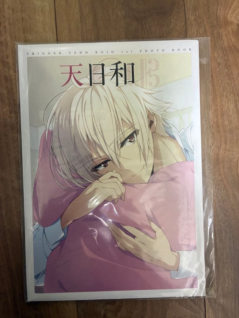 1st PHOTO BOOK / 1st LIVE グッズ / アイナナセット