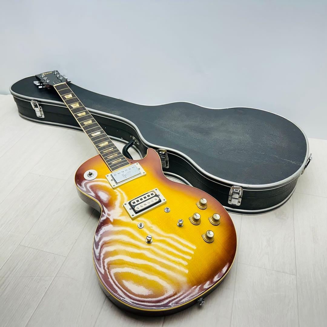 Greco エレキギター　ケース付き