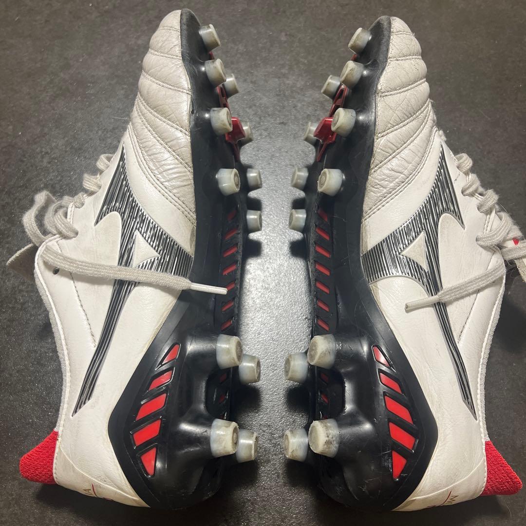 モレリア NEO 3 JAPAN 24.5cm