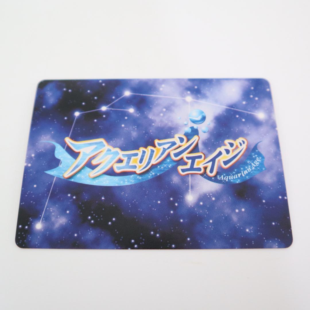 エヴァンゲリオン　惣流・アスカ・ラングレー　アクエリアンエイジ　カード　8枚