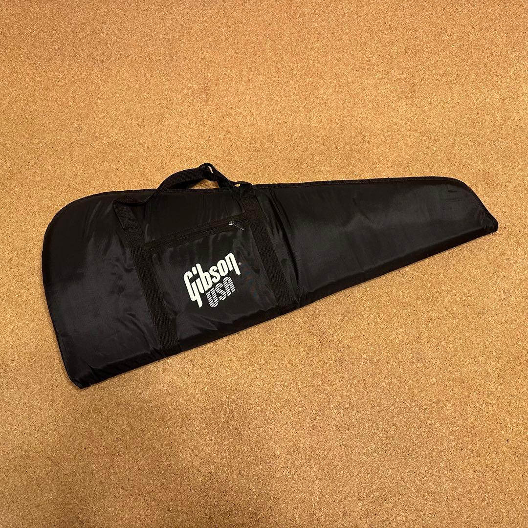 ギブソン Gibson USA レスポール スマートウッド