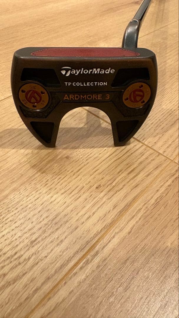 TaylorMade Ardmore 3 パター