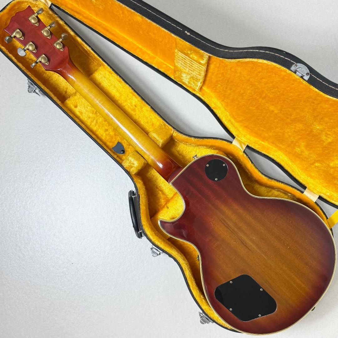 最上位 Greco EG1000 Les Paul CUSTOM U-3000