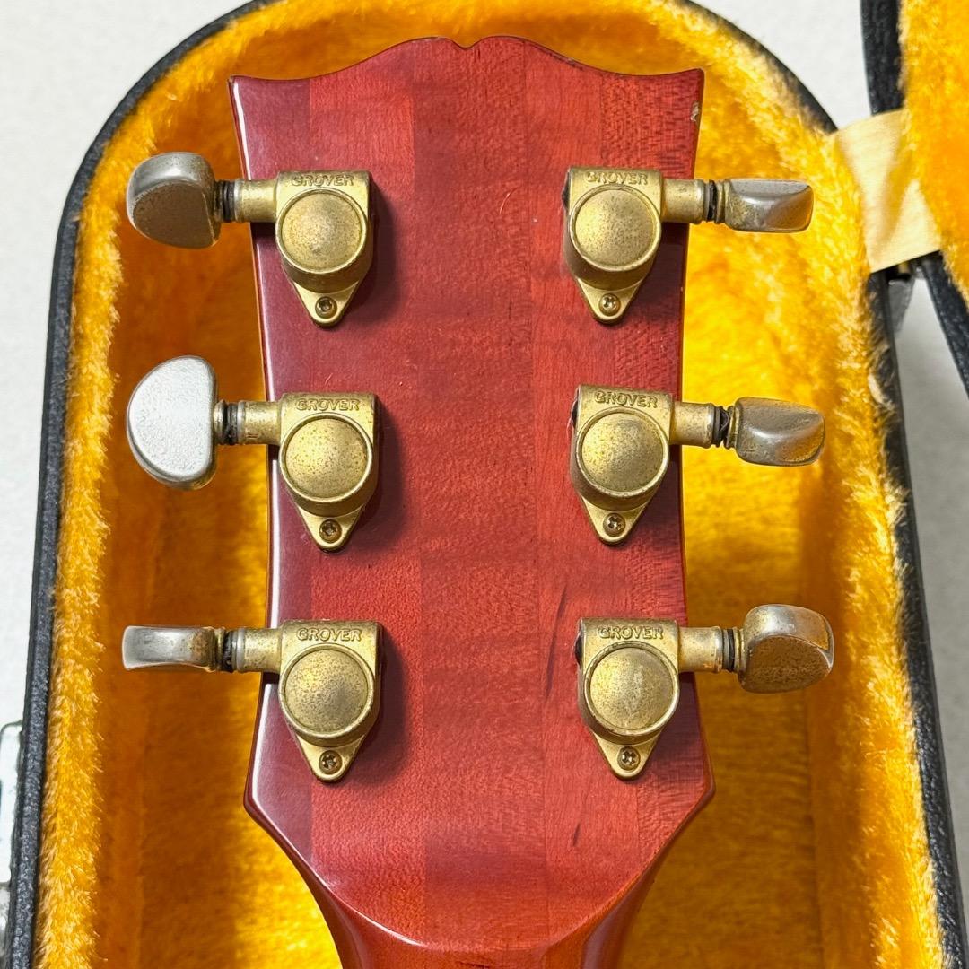 最上位 Greco EG1000 Les Paul CUSTOM U-3000