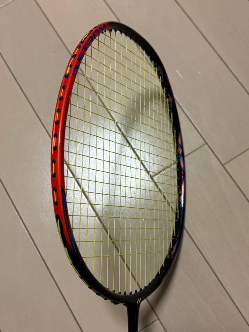 アストロクス 4UG6