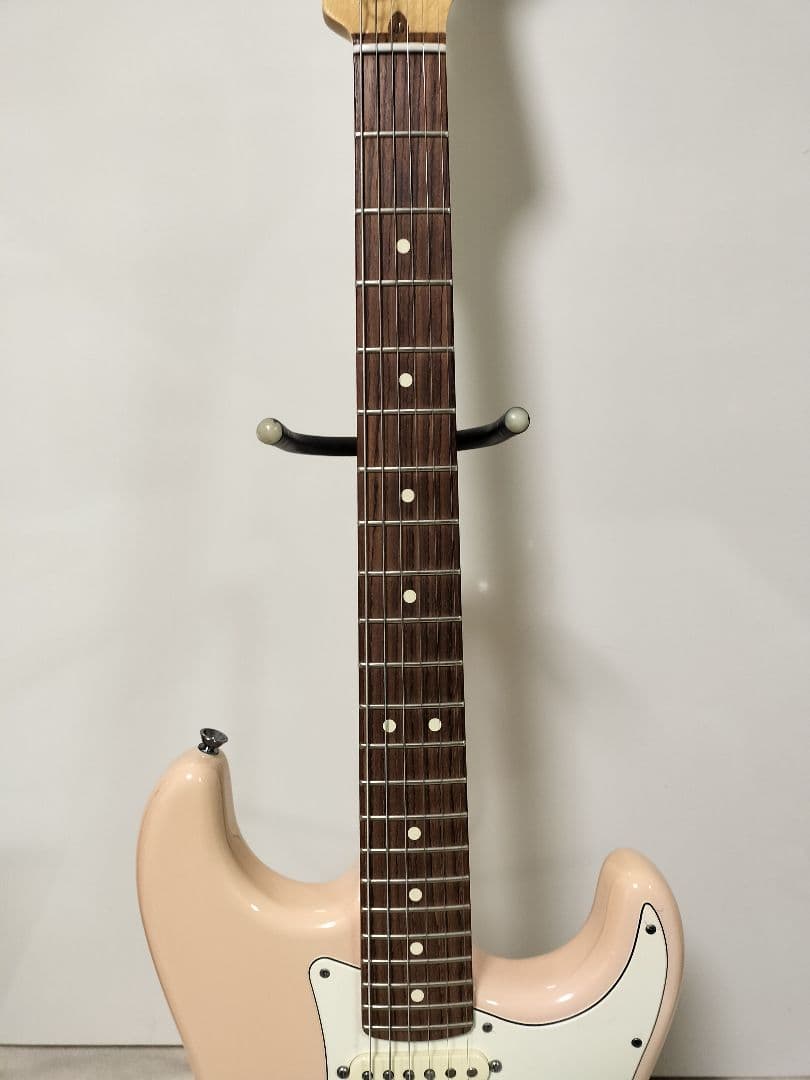 フェンダーアメリカンスタンダードストラトキャスター2013年製造