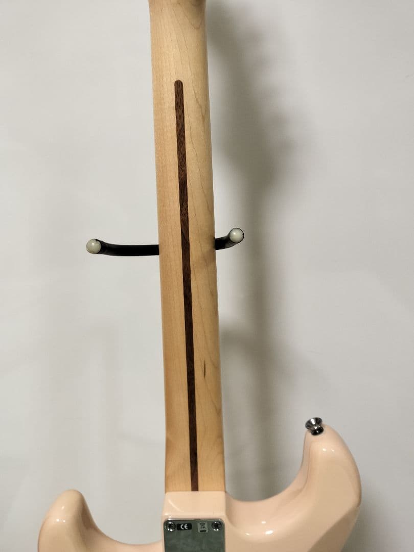 フェンダーアメリカンスタンダードストラトキャスター2013年製造