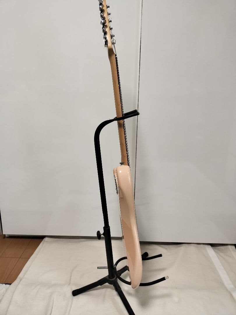 フェンダーアメリカンスタンダードストラトキャスター2013年製造