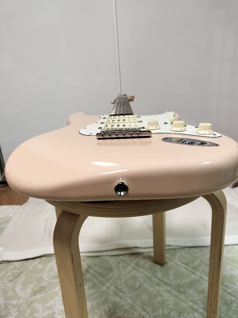 フェンダーアメリカンスタンダードストラトキャスター2013年製造