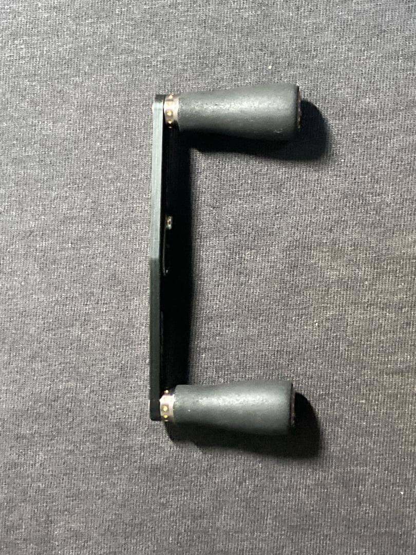 ★早い者勝ち★アブガルシア DFL100ハンドル 木村建太プロデュース