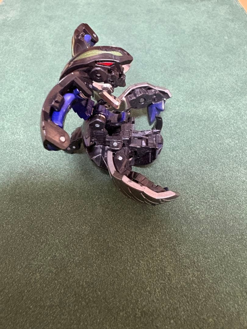 爆丸 ３体セット